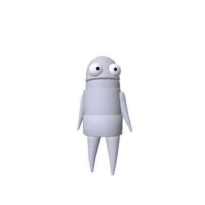 REPO Robot (Recolorable)