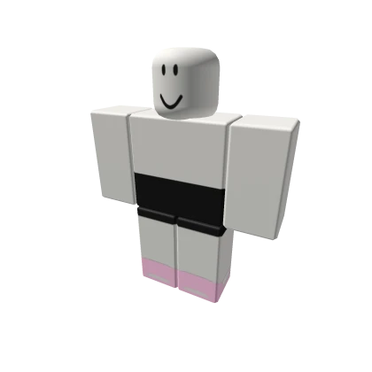 blk shorts w pink UGG slides 