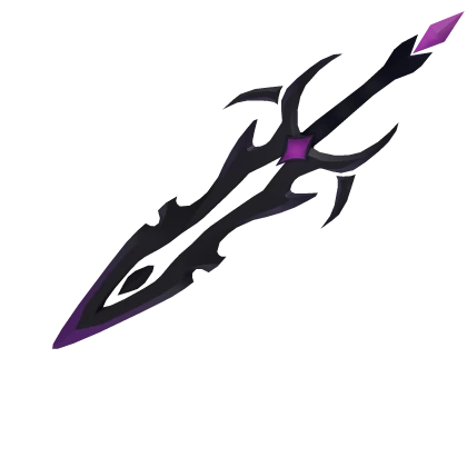 Cythrex' Sword