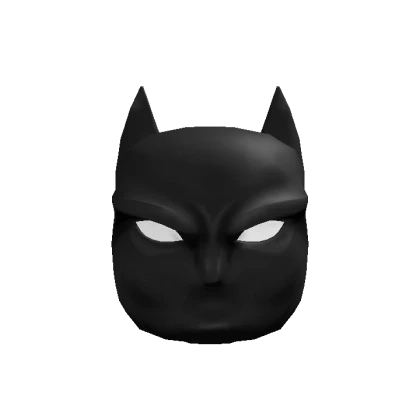 Batman Dynamic Head