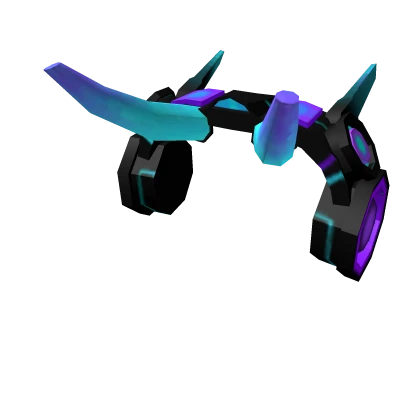 Cyber Headset 