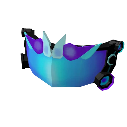 Cyber Visor