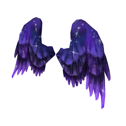 Galactic Wings