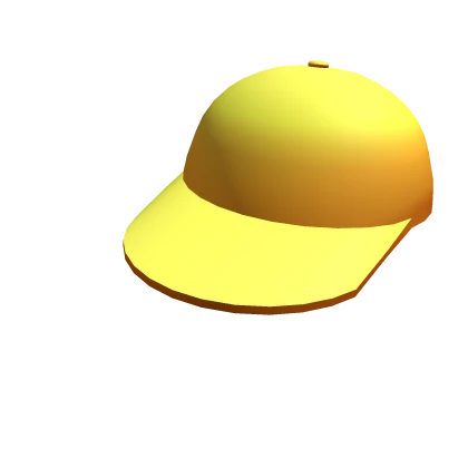 Banana's Yellow Cap