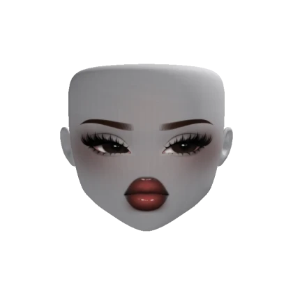 Side Eye Latina Mink Y2K Makeup (Customizable)