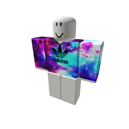 Galactic Hoodie