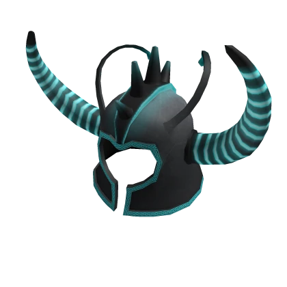 Viking Warrior Helm