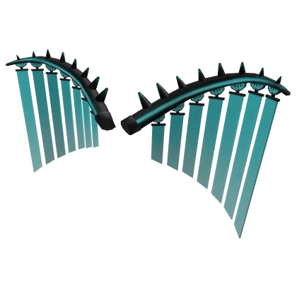 Viking Warrior Wings