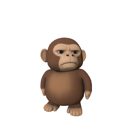 Mini Monkey