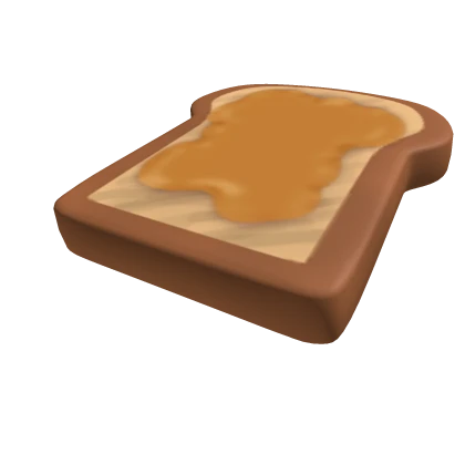 Peanut Butter Toast