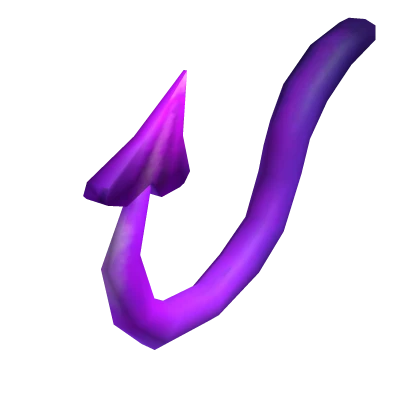 Imp Tail
