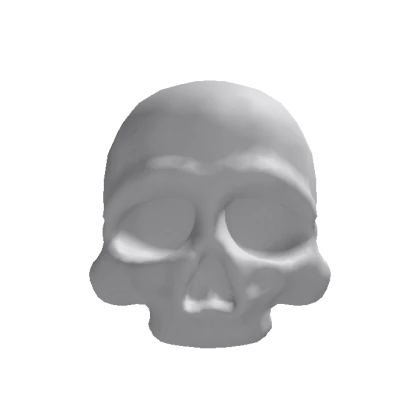 Skull [Recolourable]