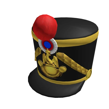 Regiment Shako