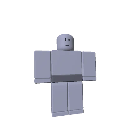 Inanimate Blocky