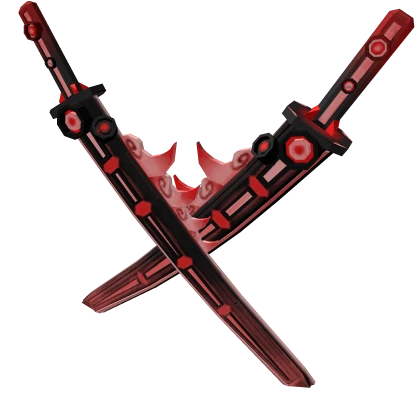 Virus Katanas