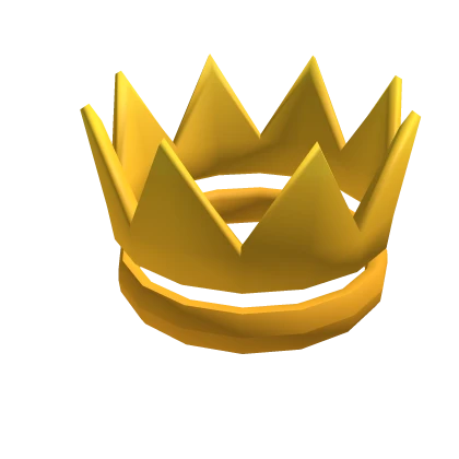 Floating Crown