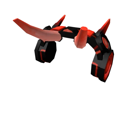 Virus Headset