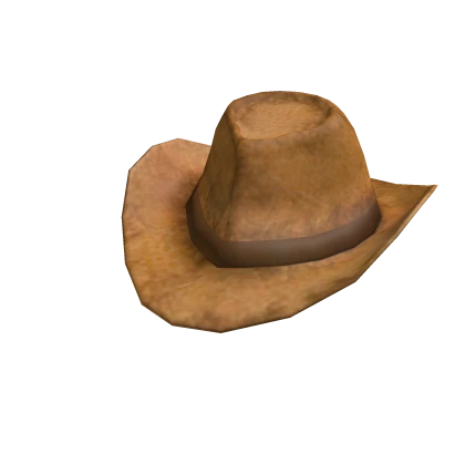 Laid-Back Cowboy