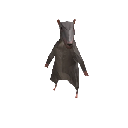 Lo-res Rat