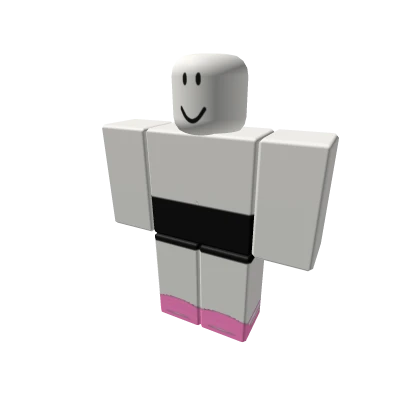 black shorts x pink ugg slides