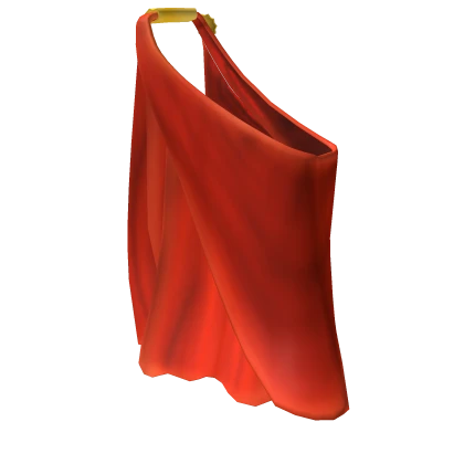 Red Cape of the Sun Order