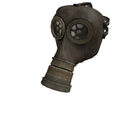 Great War Gas Mask