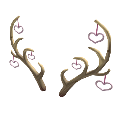 Lovely Antlers