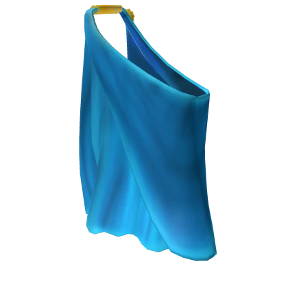 Blue Cape of the Sun Order