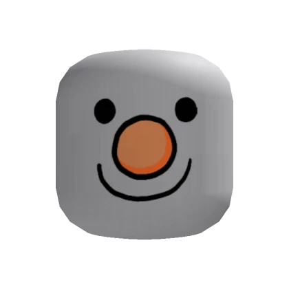 Toon Face: Smilin' Shnoz