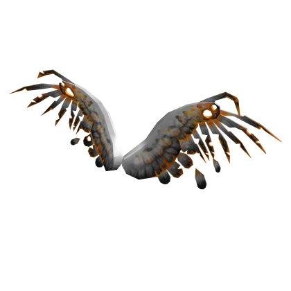 Battle Torn Angel