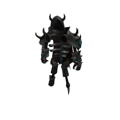 Korblox Shadowmaster