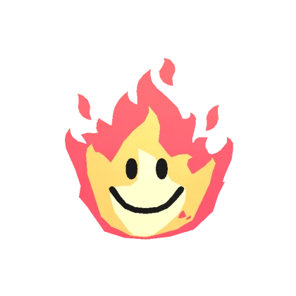 Fire Head