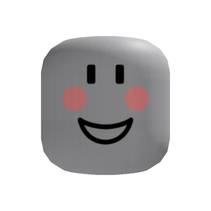 Pink Blush Smile