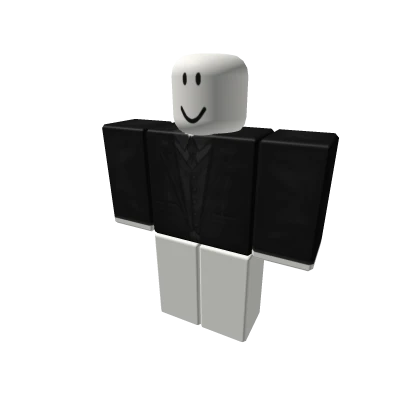 John Wick Suit Shirt 