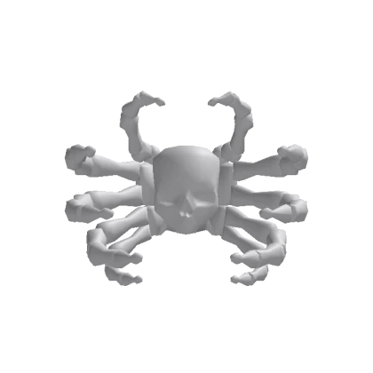 Skeleton Hands