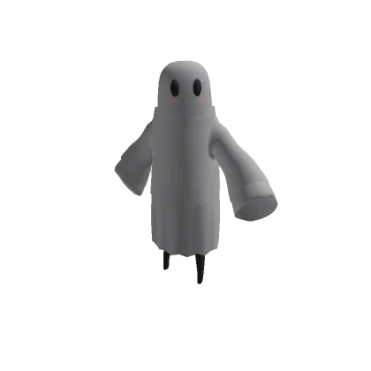 Lil Ghost