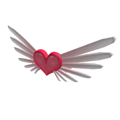 Heart Wings