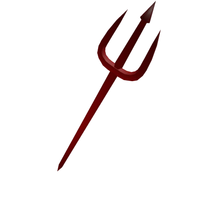 Demon's Trident