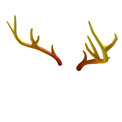 Molten Antlers