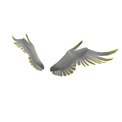 Angelic Messenger 