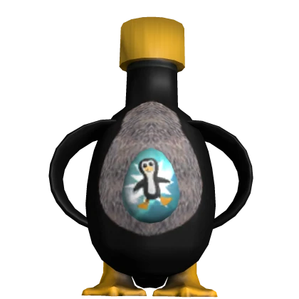 Penguin Potion