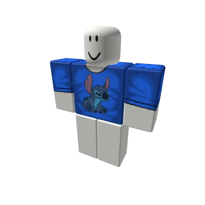 Stitch [+]