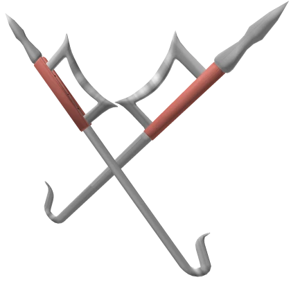 Hook Swords