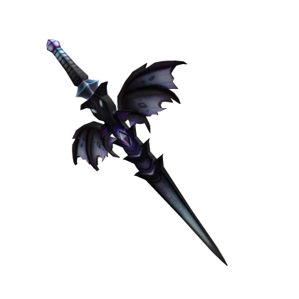 Beast's Sword Of Dusk