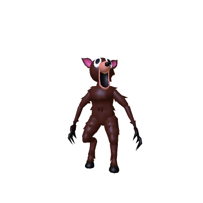 Deer Suit [99 Nights in the Forest]