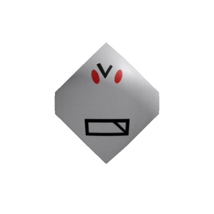 Scarlet Abstractus [Diamond]