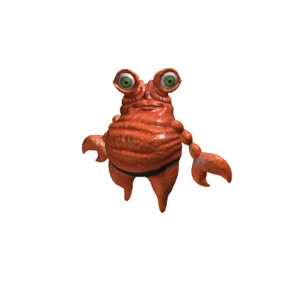 Crab