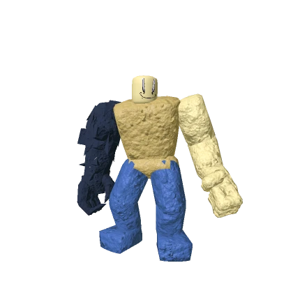 Abberant John Doe (Forsaken)