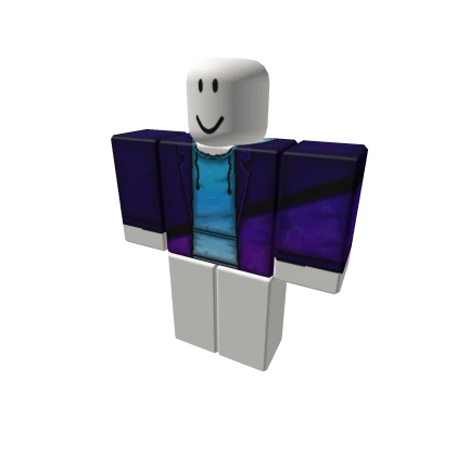 (ᴏʀɪɢɪɴᴀʟ) Blazer of Fate Top