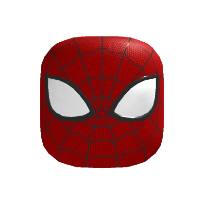 [Animated] Main Peter Parker Spider Super Hero